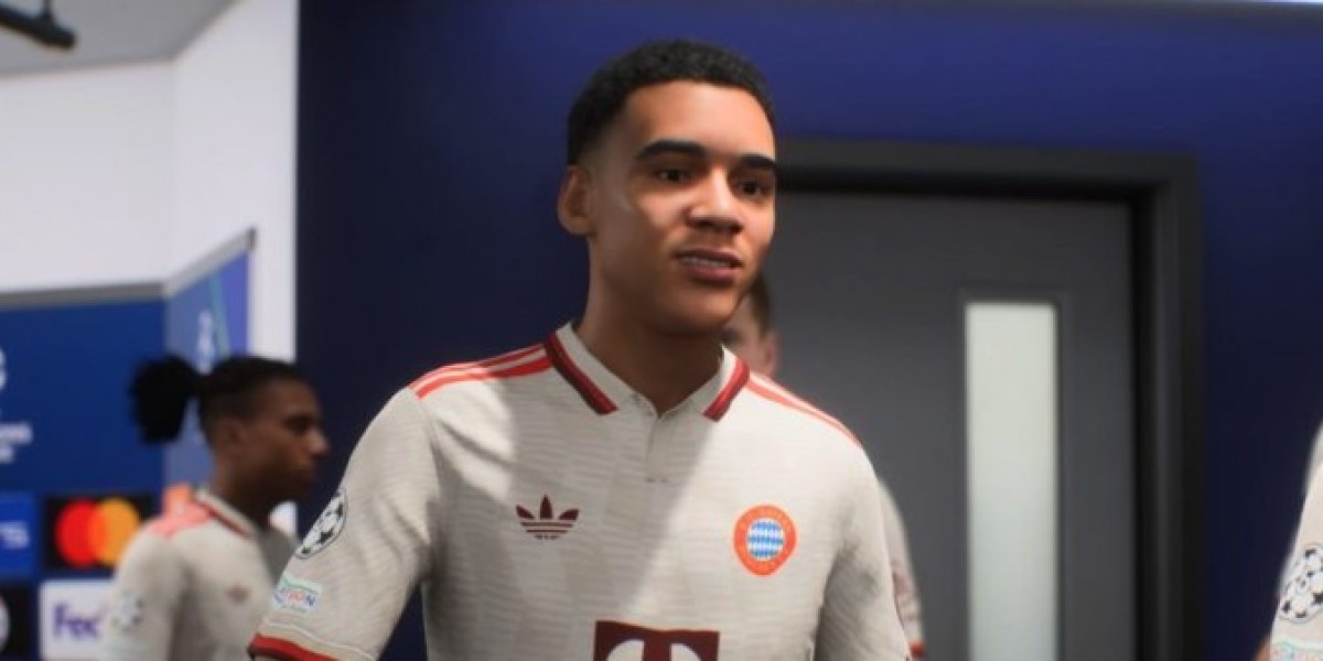 Best Candidates for FC 26 Coins Creative Director Evolution