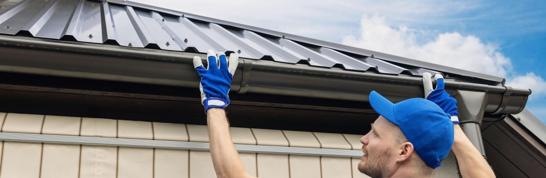 Milledge Roofing Company Cover Image