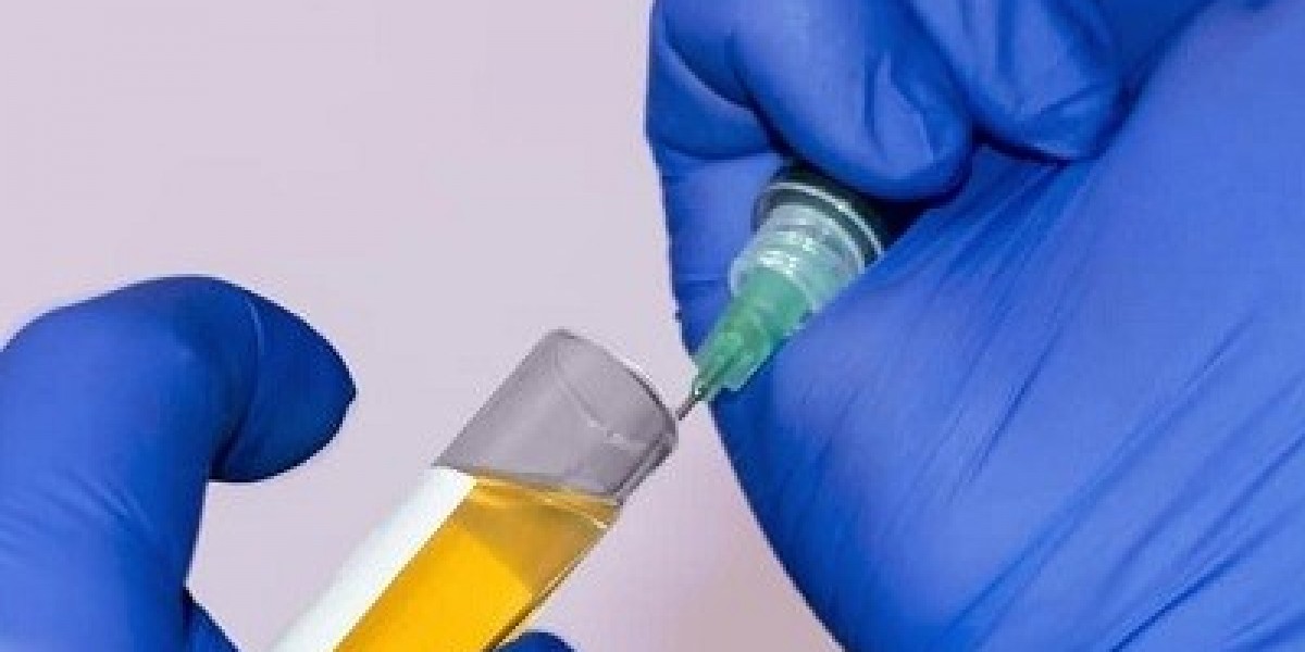 P-Shot Therapy for Natural Growth