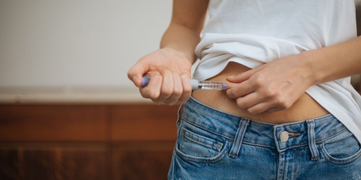 Royal Clinic’s Medical Weight Loss Injections Explained