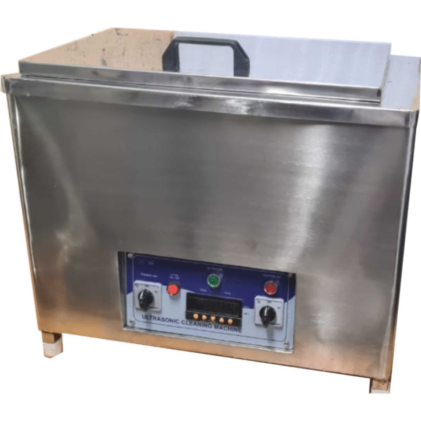 Premium Ultrasonic Jewelry Cleaner by Hisashi Industries