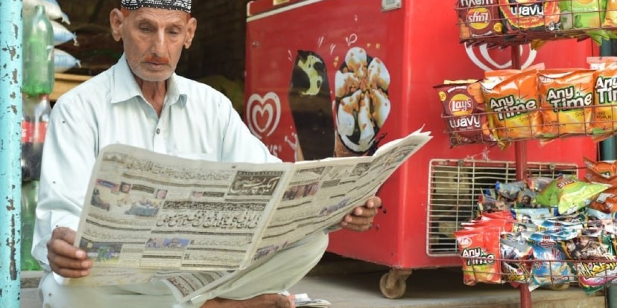 Pakistan News: Latest Updates and Key Information