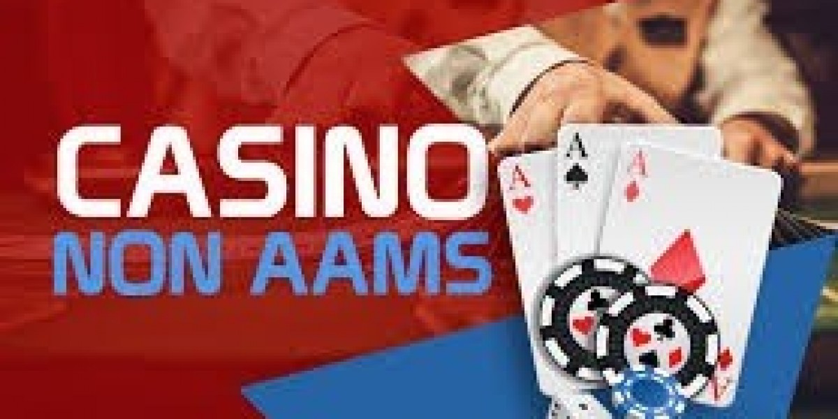 Siti Casino Non AAMS: Informazione, Norme e Scenari Futuri