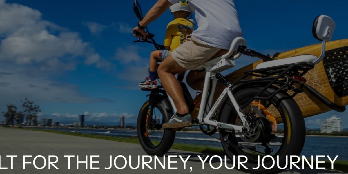 E-Bike Trade-Up Programs | Hassle-Free Upgrades for Every Rider