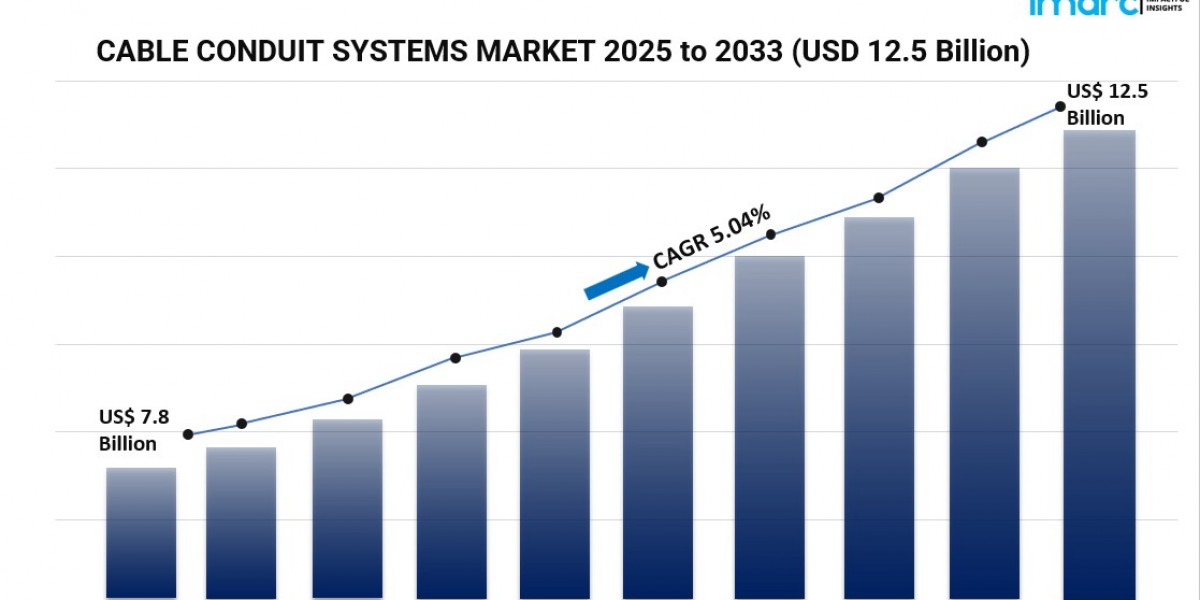 Cable Conduit Systems Market: Electrical Safety Standards and Infrastructure Demand Shifts, 2025–2033