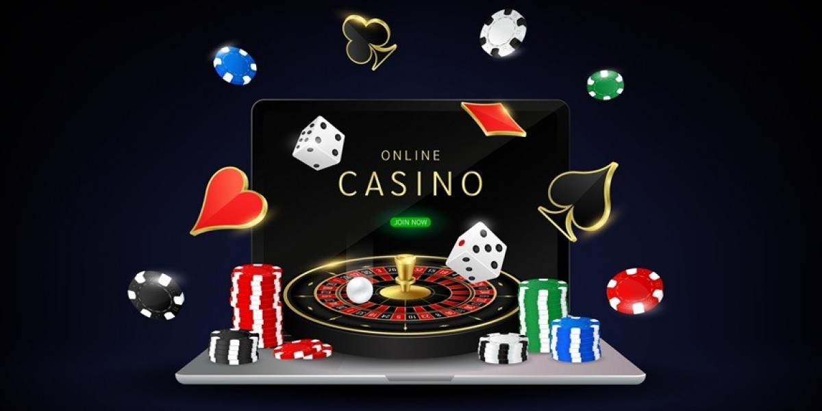 オンラインカジノと経済圏の拡張：新しい収益モデルの可能性