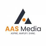 AAS Media Digital Profile Picture