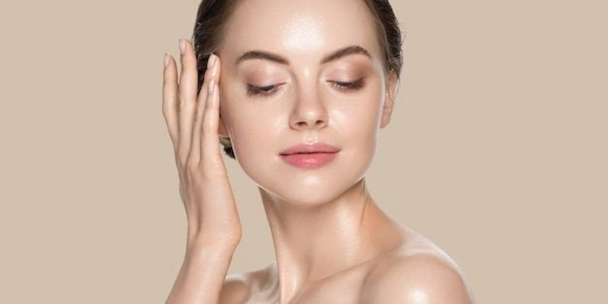 Botox Injections Crafted for Subtle Facial Harmony