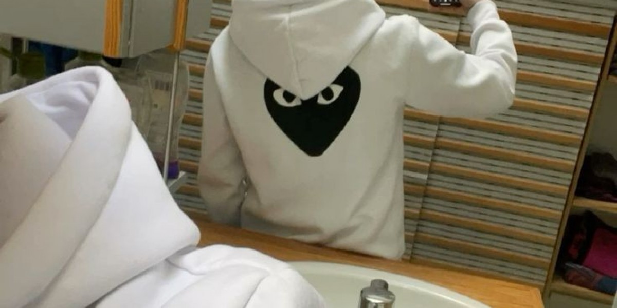 Comme des Garcons is not just a fashion brand; it's a trend in 2026