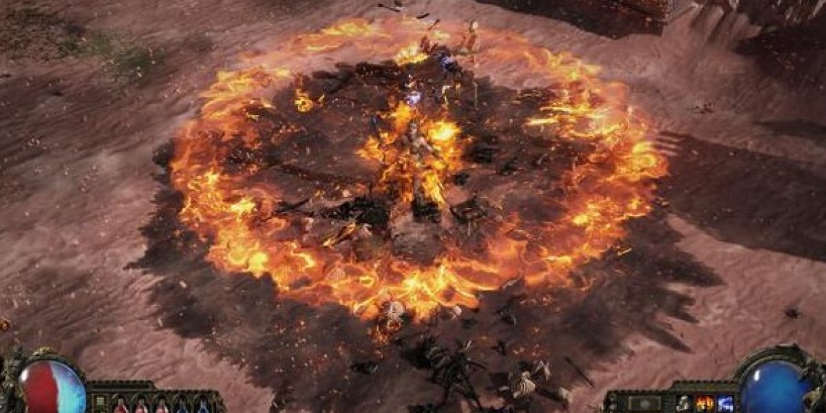 Path of Exile 2 requires more than just a solid build