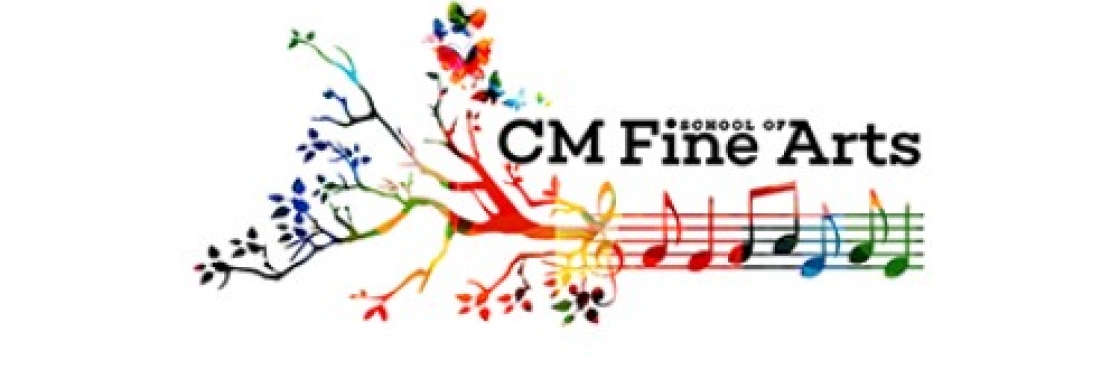 CM School of Fine Arts Cover Image