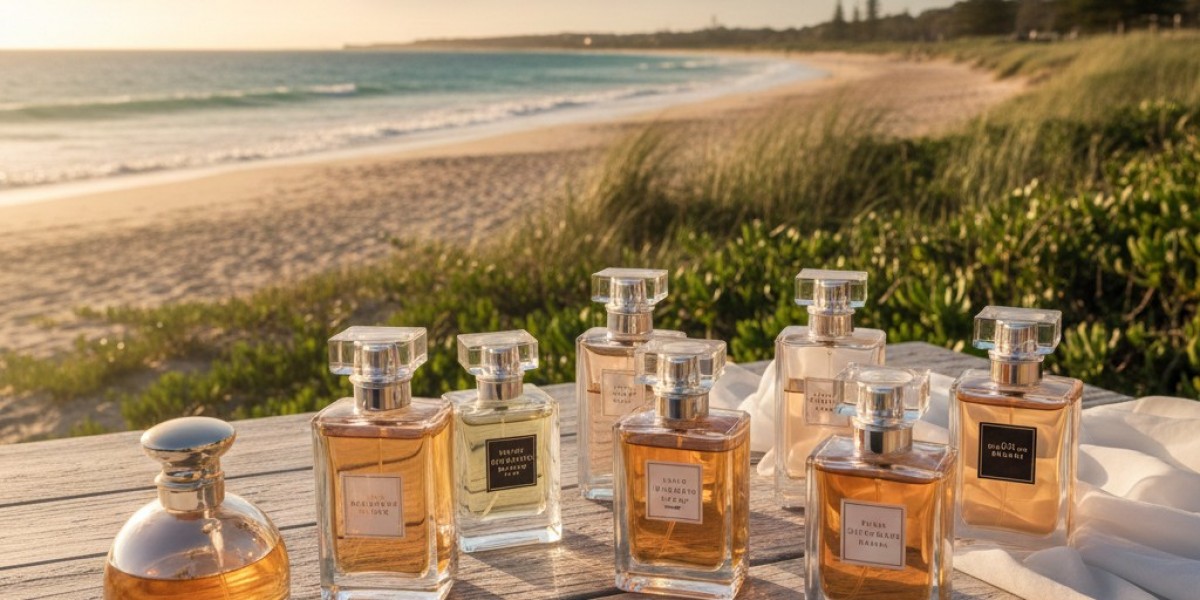 Why Is Long-Lasting Perfume Australia Ideal for All Day Wear