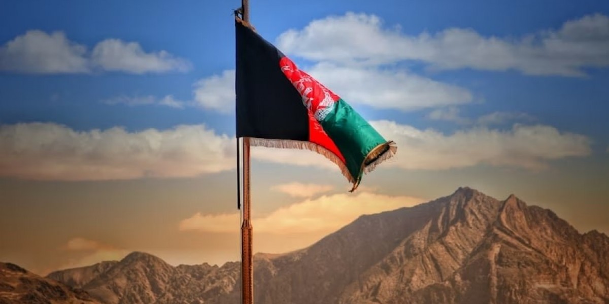 Afghanistan News Updates – Latest from AfghanNow Official
