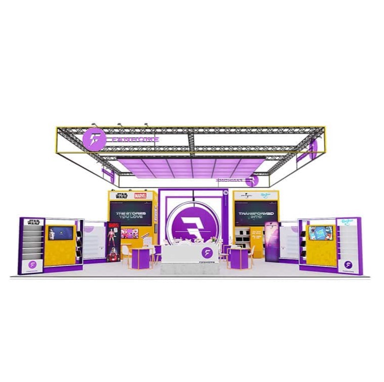 Vital Aspects to Scrutinize When Selecting a Salt Lake City Exhibit Booth Rental Company – @saltlaketradeshowboothrental on Tumblr