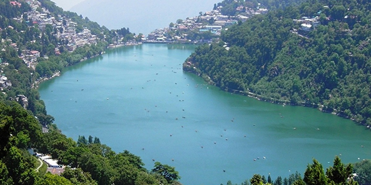 Comfortable Stay Guide for Families Visiting Nainital
