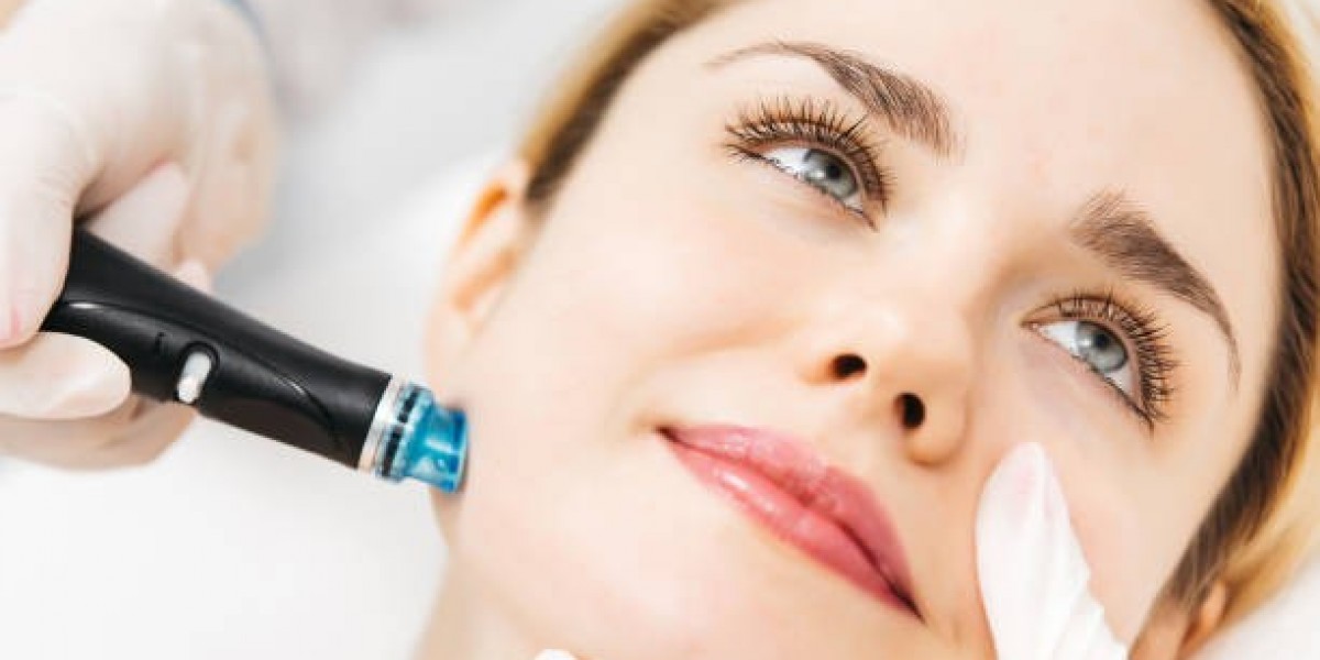 Prep Tips for Your HydraFacial in Riyadh