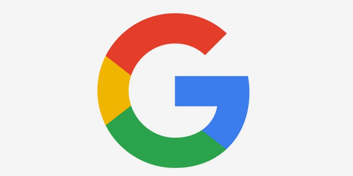 Google account recovery Page