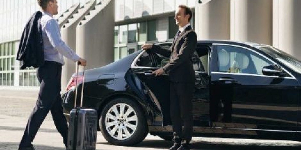 Smooth Ride into Style: Taxi from Gatwick Airport to Kensington