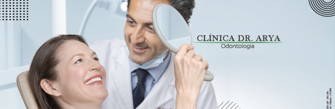 Dr Arya Edalat Cover Image