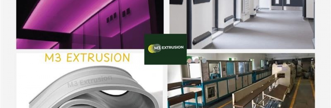 M3 Extrusion Cover Image