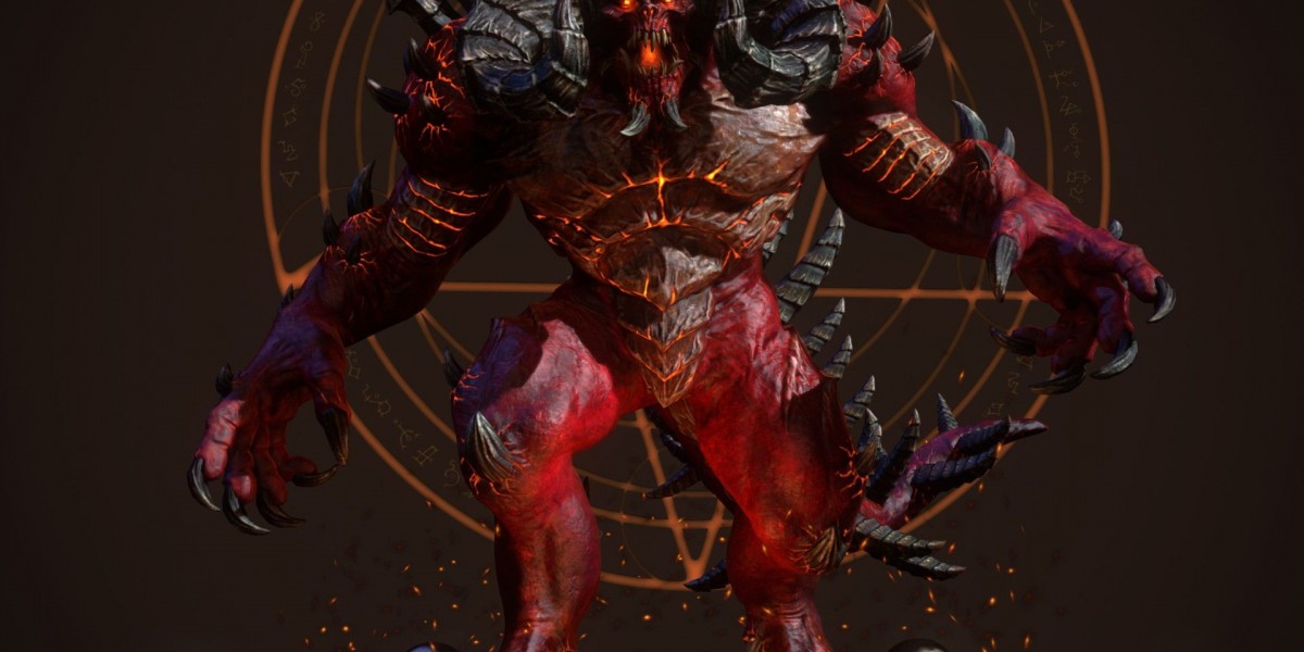 The Necromancer makes its return in Diablo 4