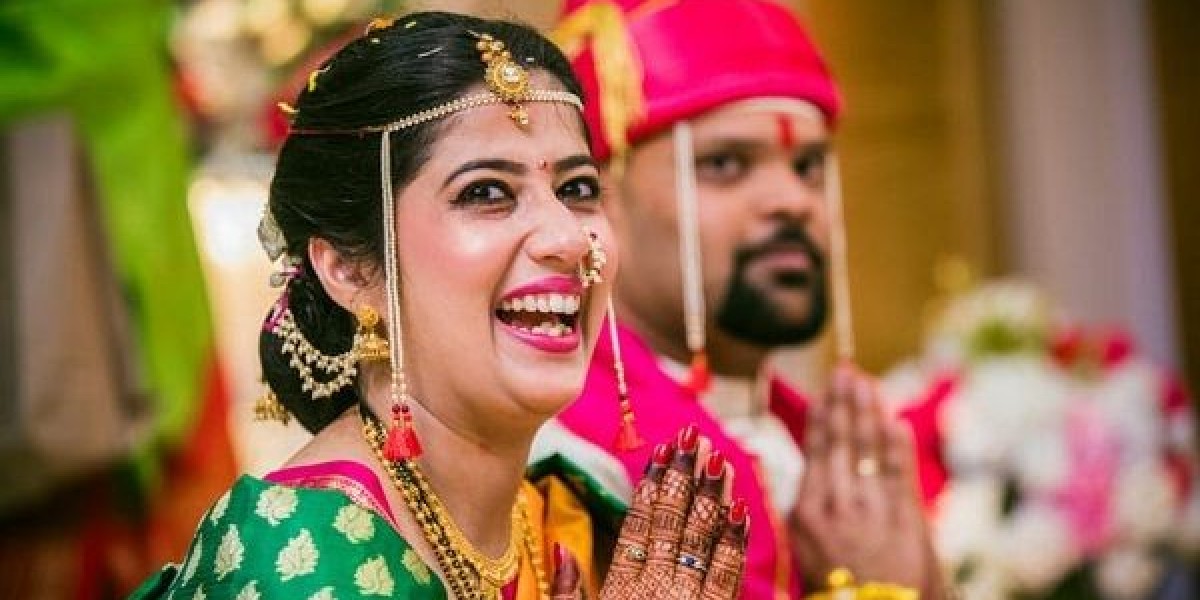 Top Secrets to Successful Marathi Vivah Matches on Matrimony Sites
