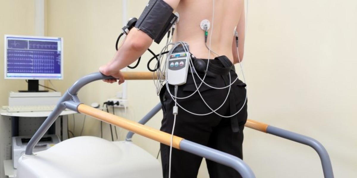 TMT Test Explained: A Complete Heart Health Guide by ecotown