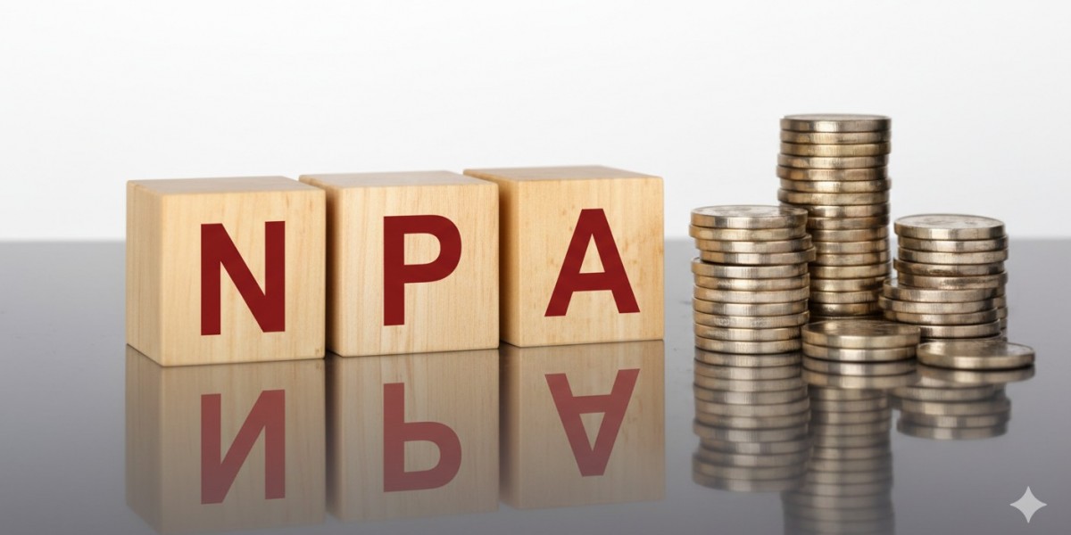 NPA Finance Solutions for Business Recovery & Funding | NPAHelp