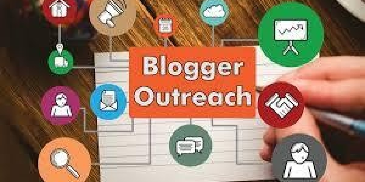 The Real Value of Blogger Outreach Australia for Long-Term SEO