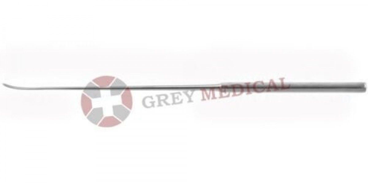 Understanding the Critical Role of the dissector penfield 4 in Surgery