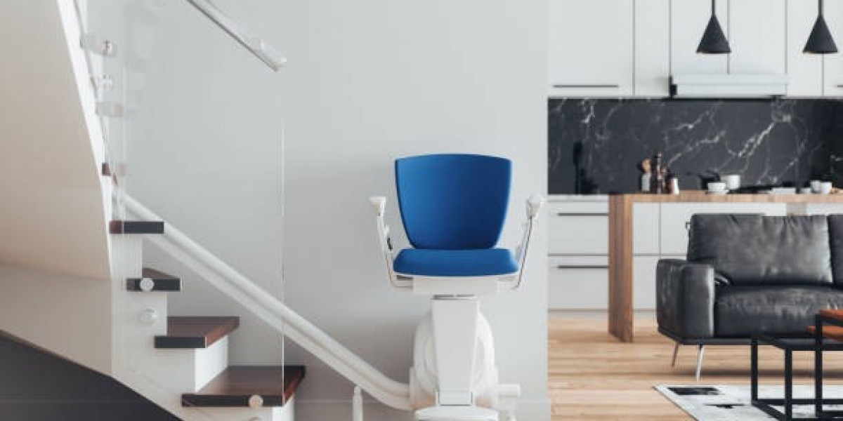 Best Stairlifts Exmouth