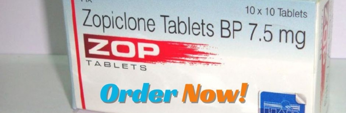 Buy Zopiclone Online UK Cover Image