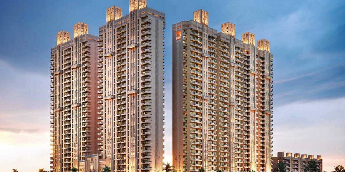Aura World Gurgaon | Luxury Apartments in Sector 79B | Starting ₹12,900/sq.ft.