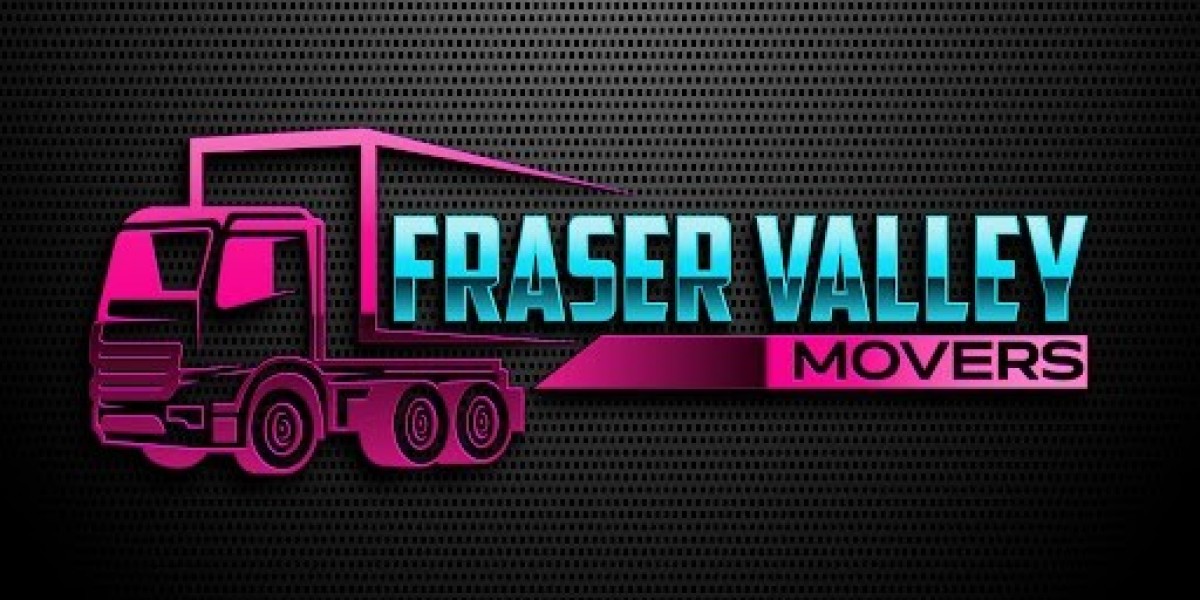 Reliable Moving Companies in Langley BC – Fraser Valley Movers and Storage