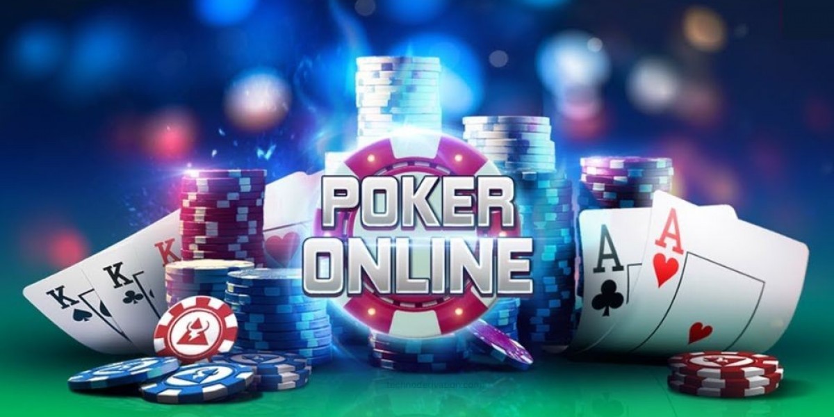 Hire Poker Game Developers for Secure Gaming Platforms