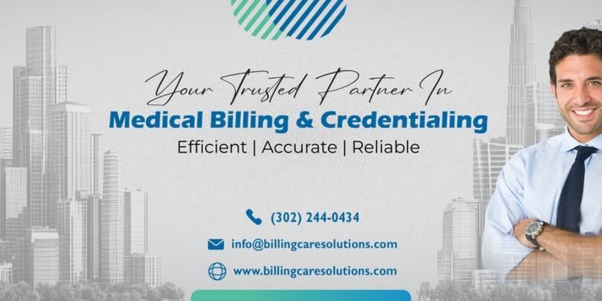 Complete Guide to Medical Billing Services: How They Improve Revenue and Reduce Administrative Burden
