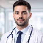 Federic Jones Profile Picture