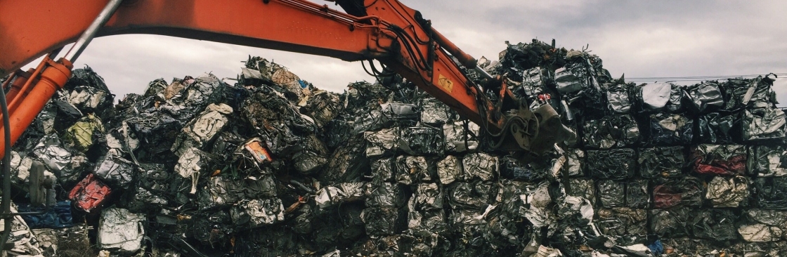 Kimbro Recycling Cover Image