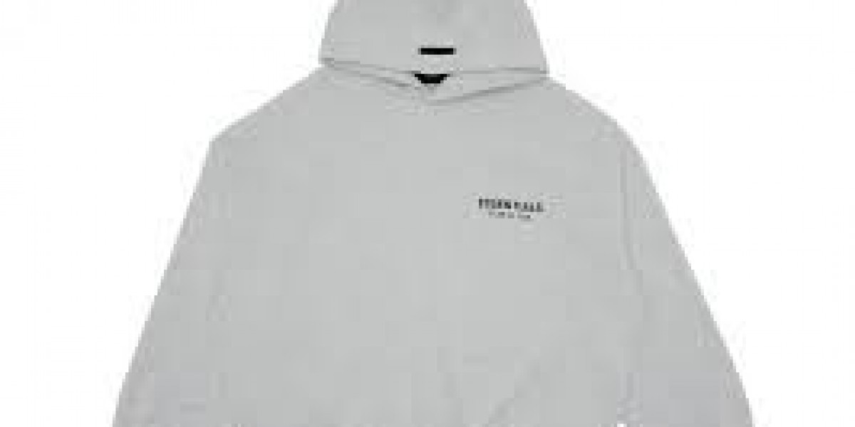 Essentials Hoodie Built to Match Your Lifestyle