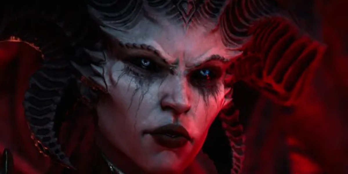 How to Master Rogue Leveling in Diablo 4 Gold