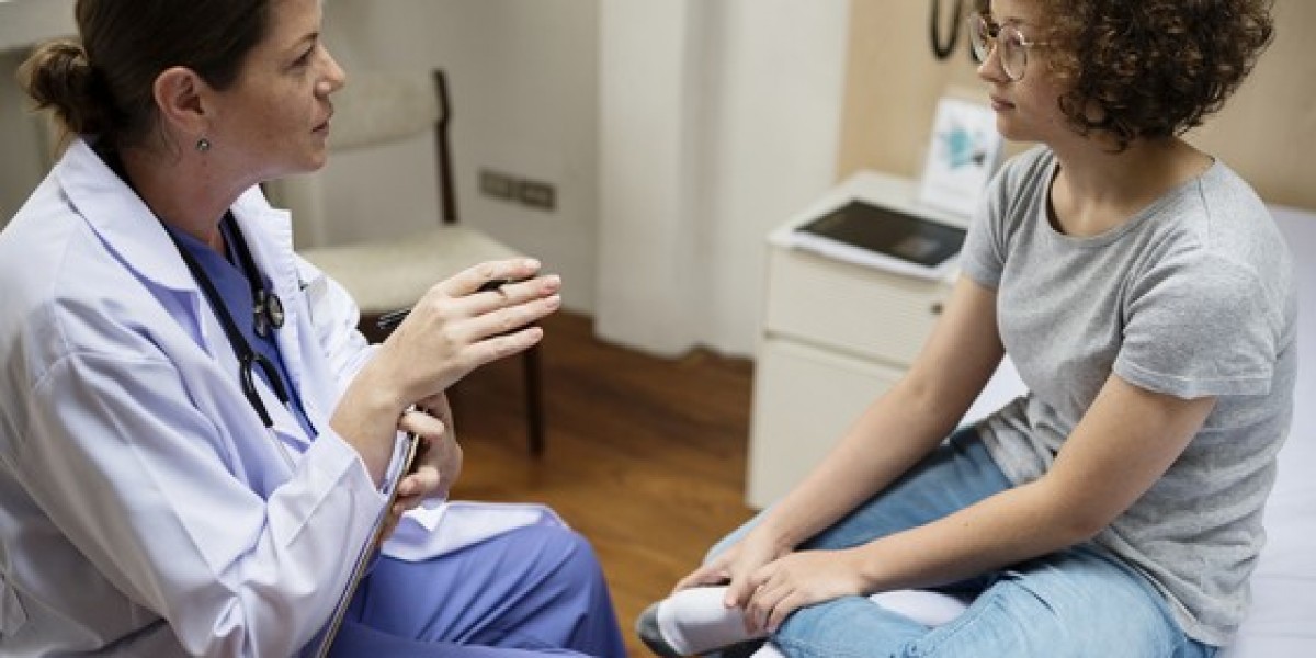 STD Clinic NYC: Confidential and Reliable Testing & Treatment