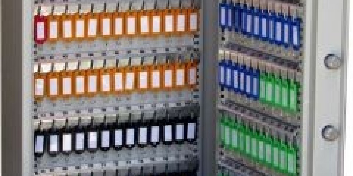 Key Safe Placement: Where NOT to Install Your Lockbox