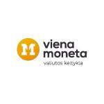 UAB Viena moneta Profile Picture