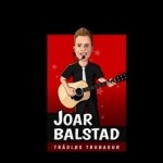 SPELLEMANN JOAR BALSTAD AS Profile Picture