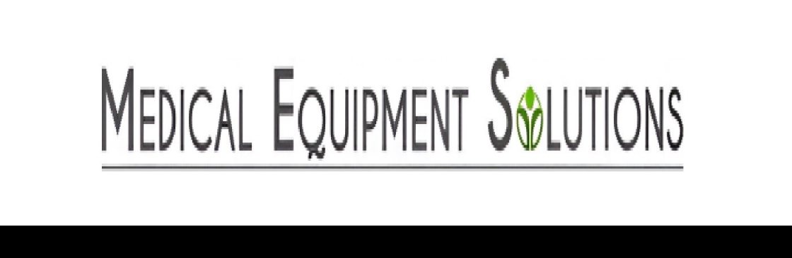 medical equipment solutions Cover Image