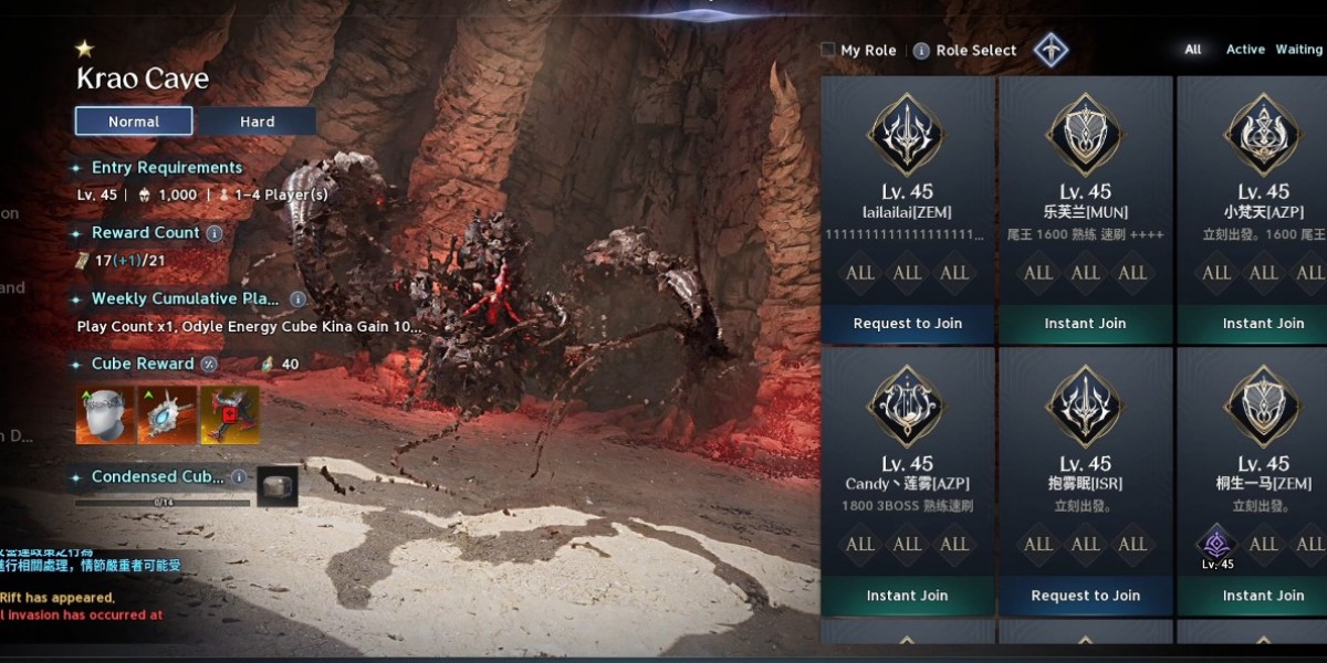 Aion 2 Skill Level Up: Block Pain Explained