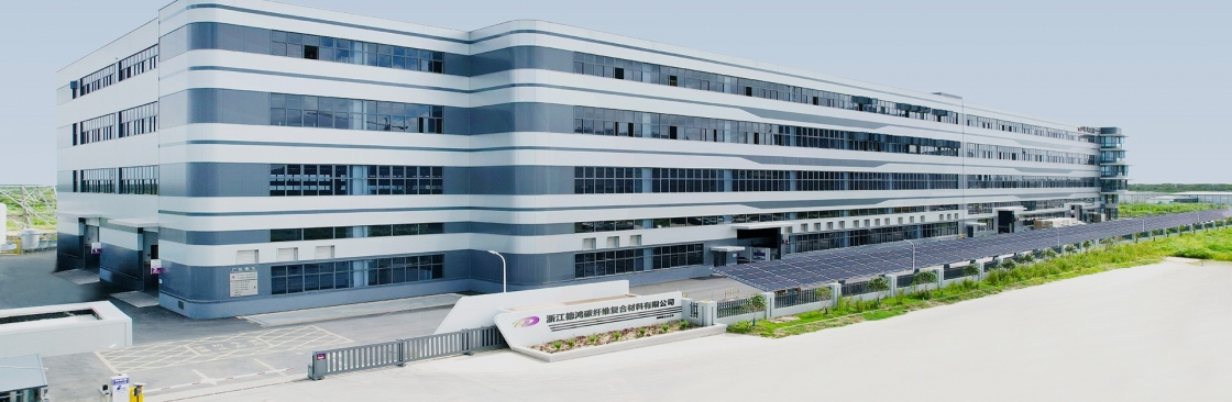 Dehong carbon Cover Image