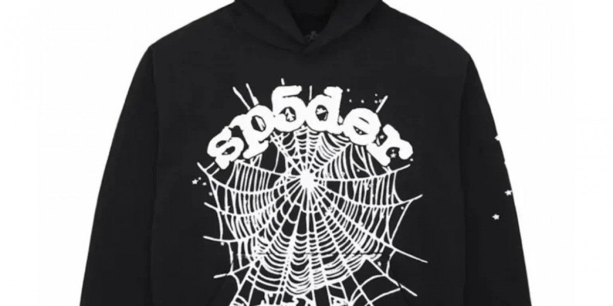 Sp5der Hoodie Design Language Explained