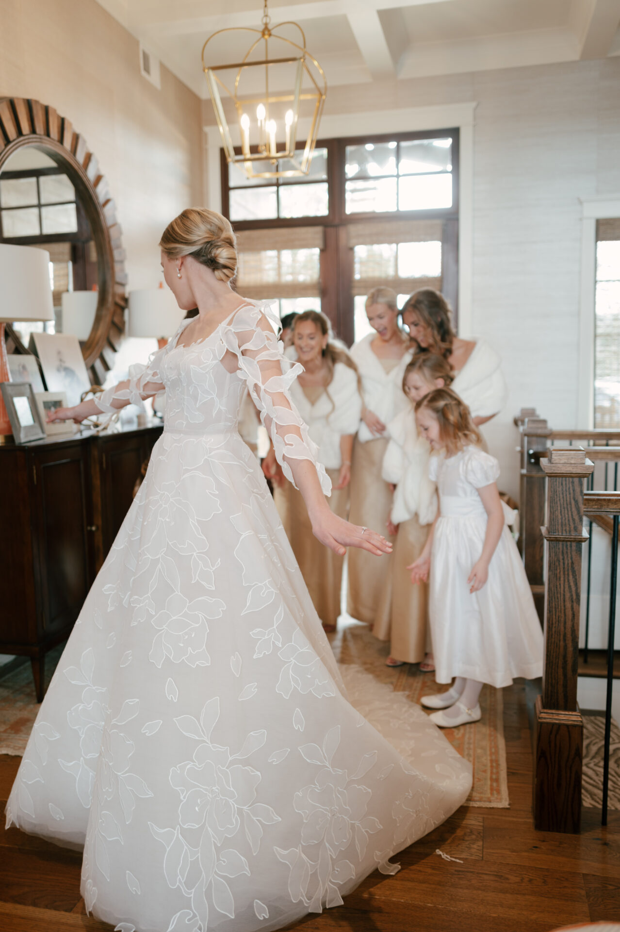 Elegant A-Line Gowns by Mira Zwillinger | Find Your Match