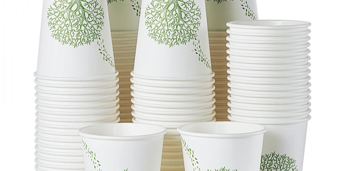 Technological Advancements In Cup Manufacturing Are Transforming The Disposable Cups Market